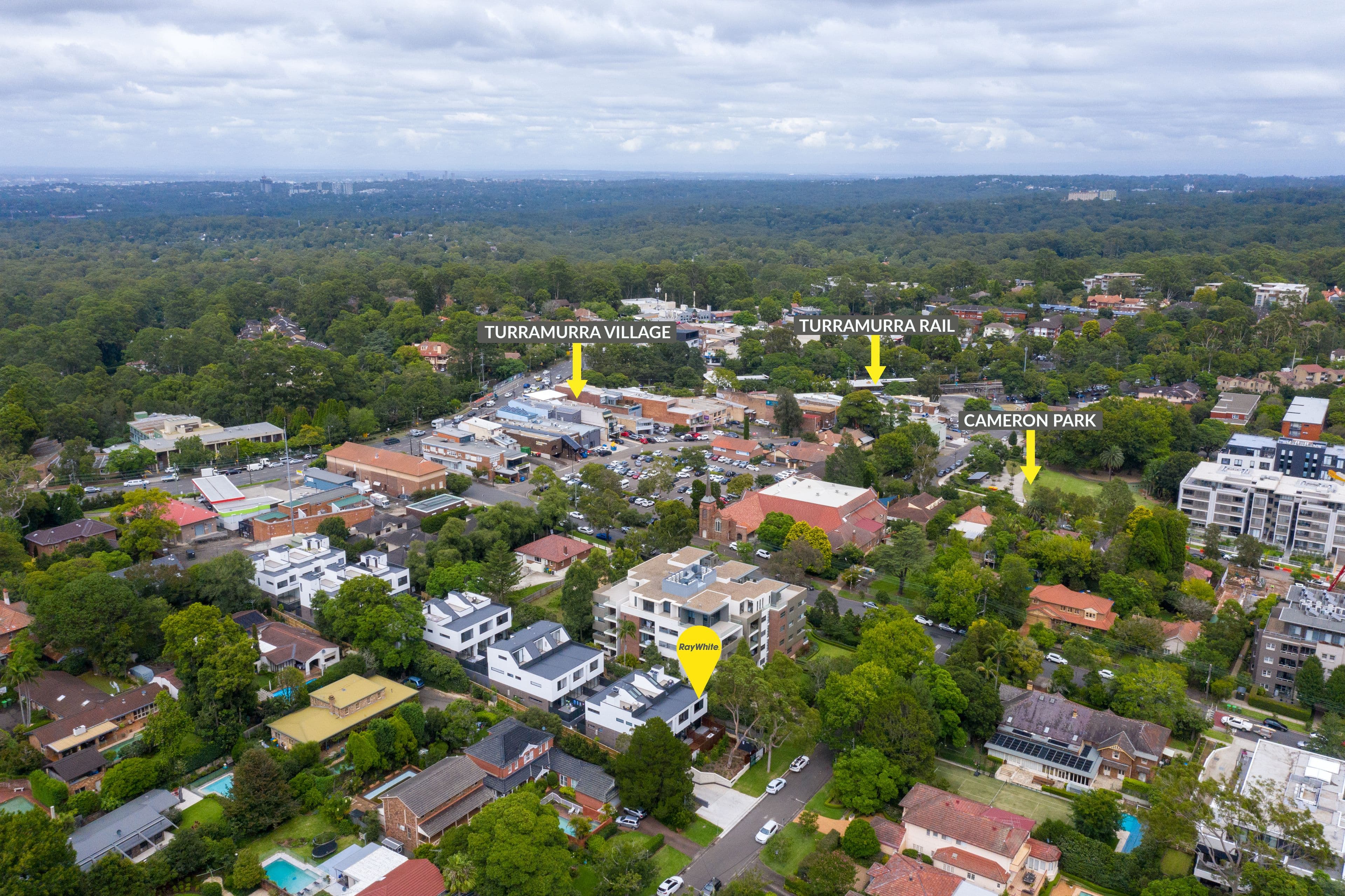 1-3 Nulla Nulla Street, Turramurra NSW 2074, Turramurra - Thumbnail 5