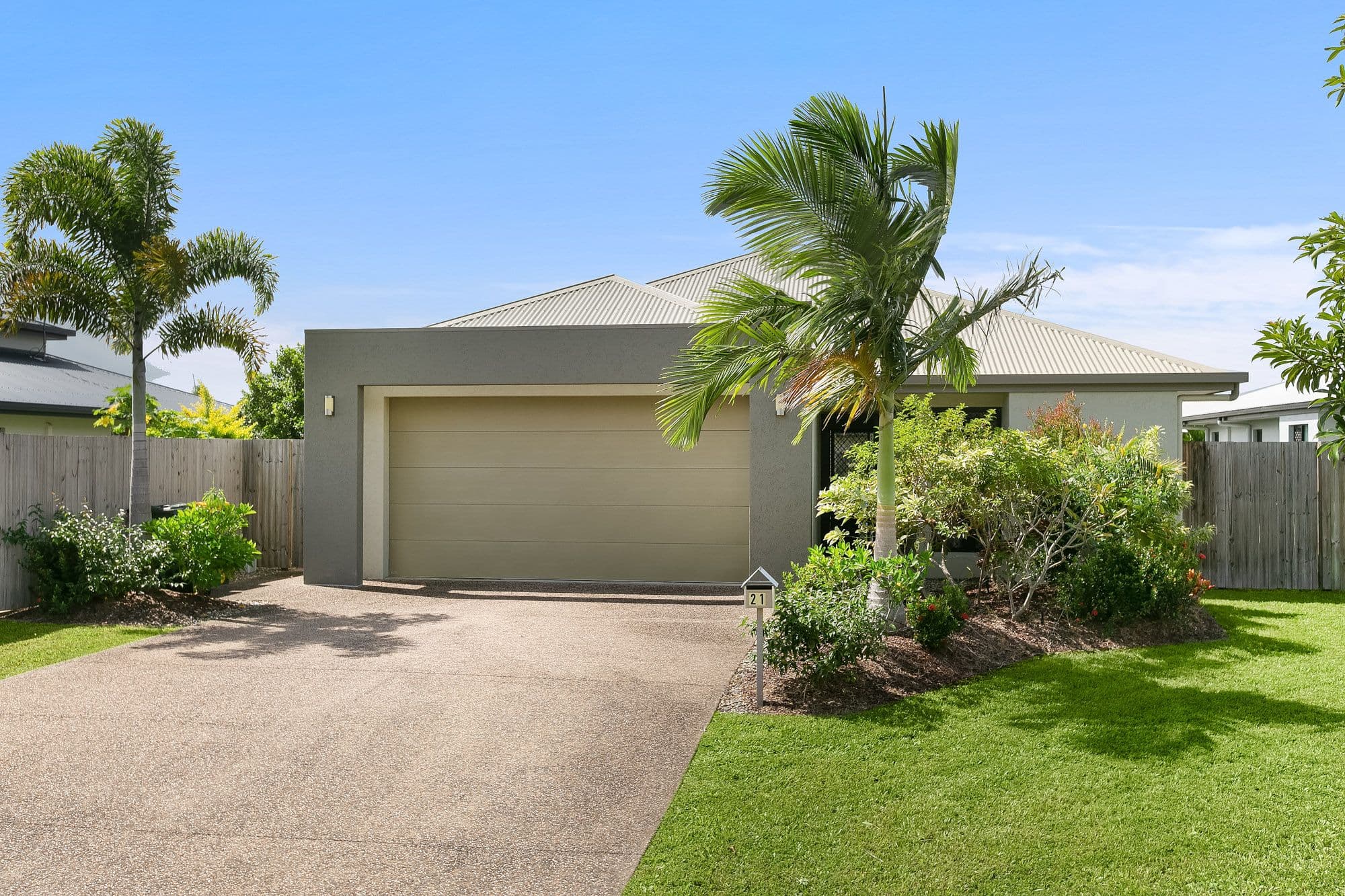 21 Singleton Close, Smithfield QLD 4878, Smithfield - Image 1
