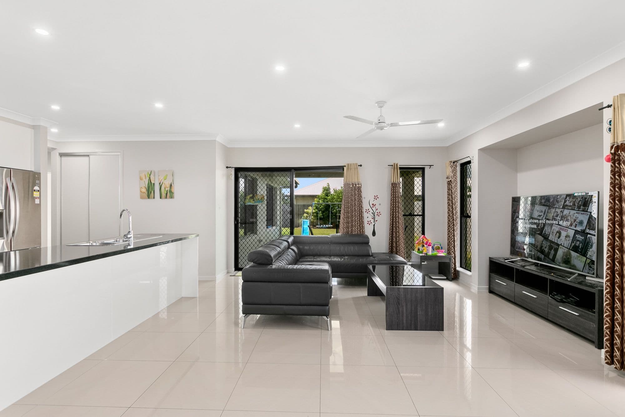 21 Singleton Close, Smithfield QLD 4878, Smithfield - Thumbnail 3