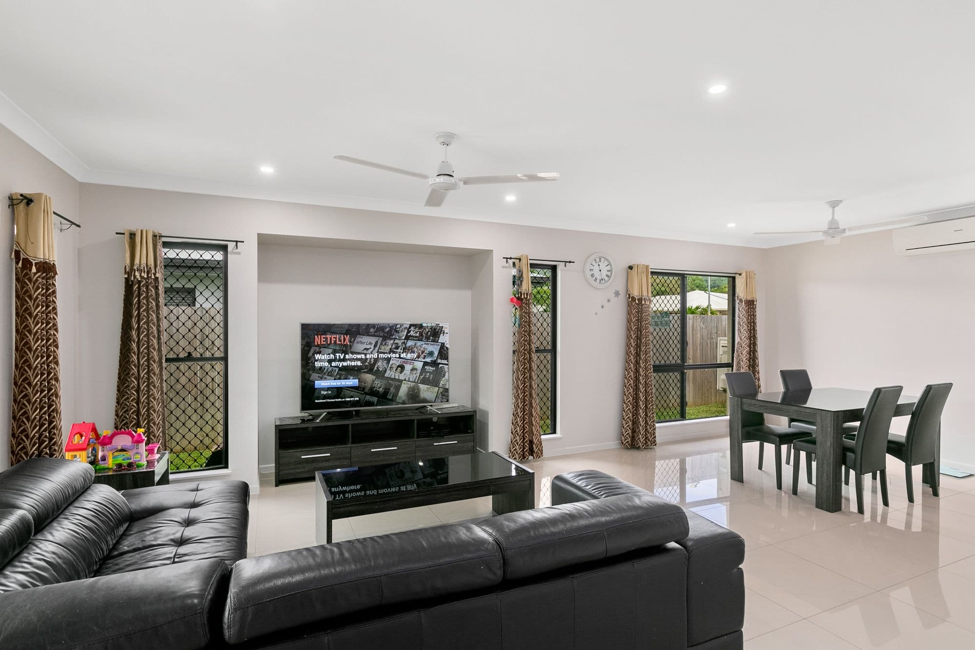 21 Singleton Close, Smithfield QLD 4878, Smithfield - Thumbnail 4