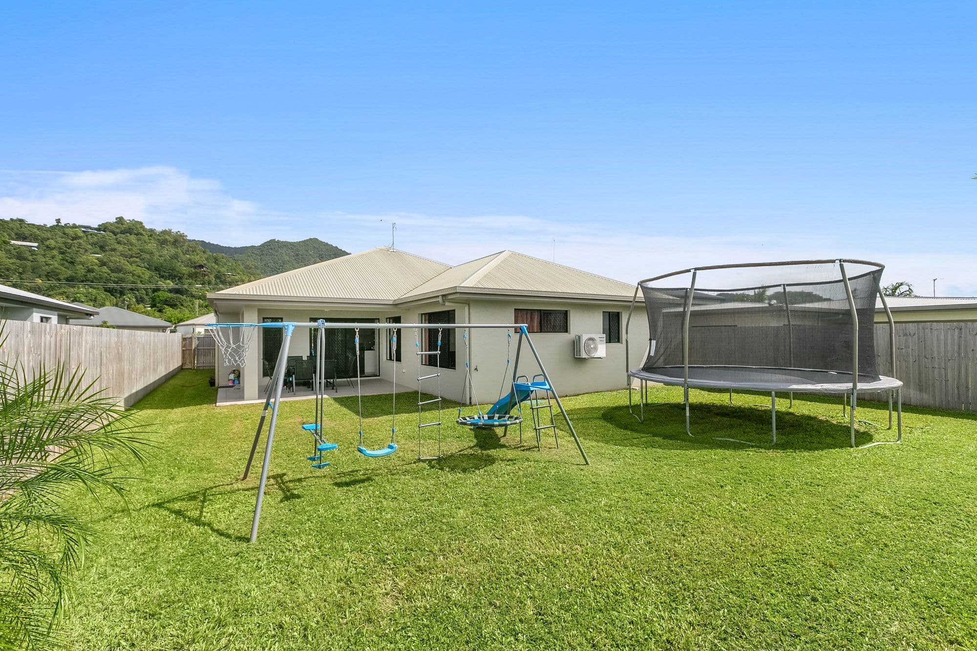 21 Singleton Close, Smithfield QLD 4878, Smithfield - Thumbnail 7