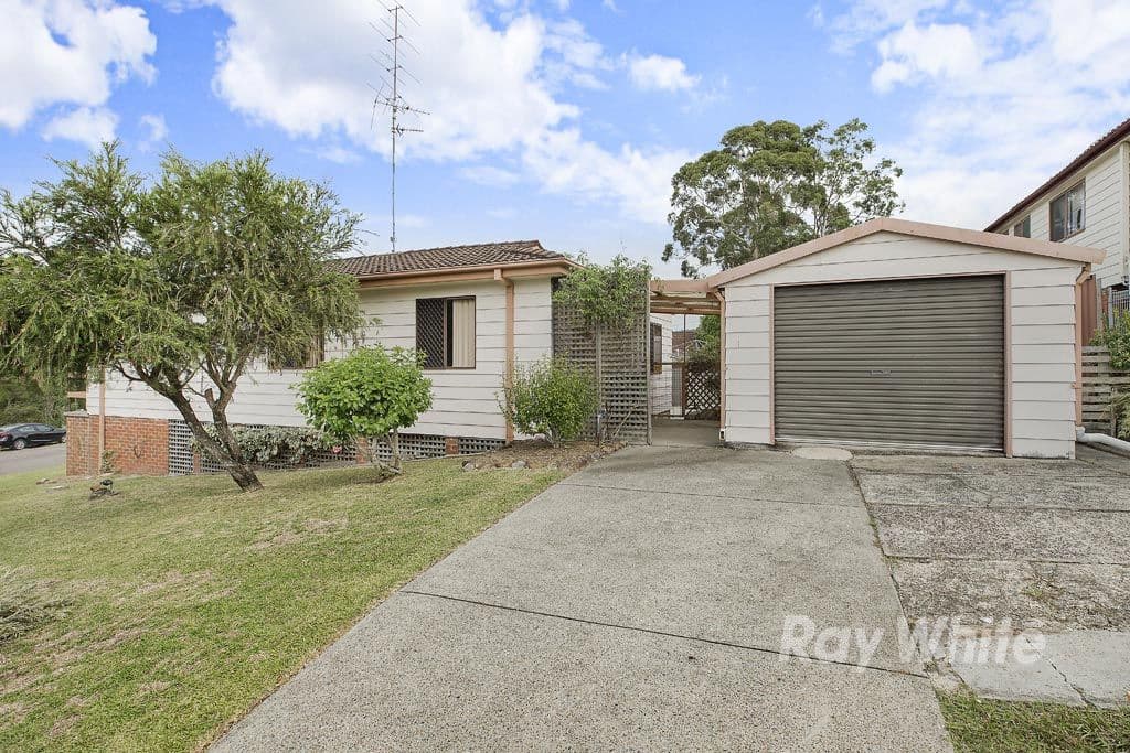 2 Coronation Street, Blackalls Park - Image 1