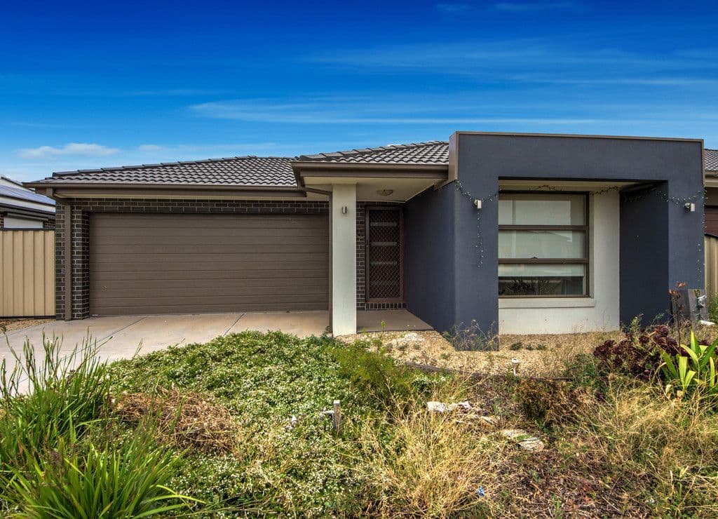 27 Patrick Street, Strathmerton, Strathmerton - Image 1