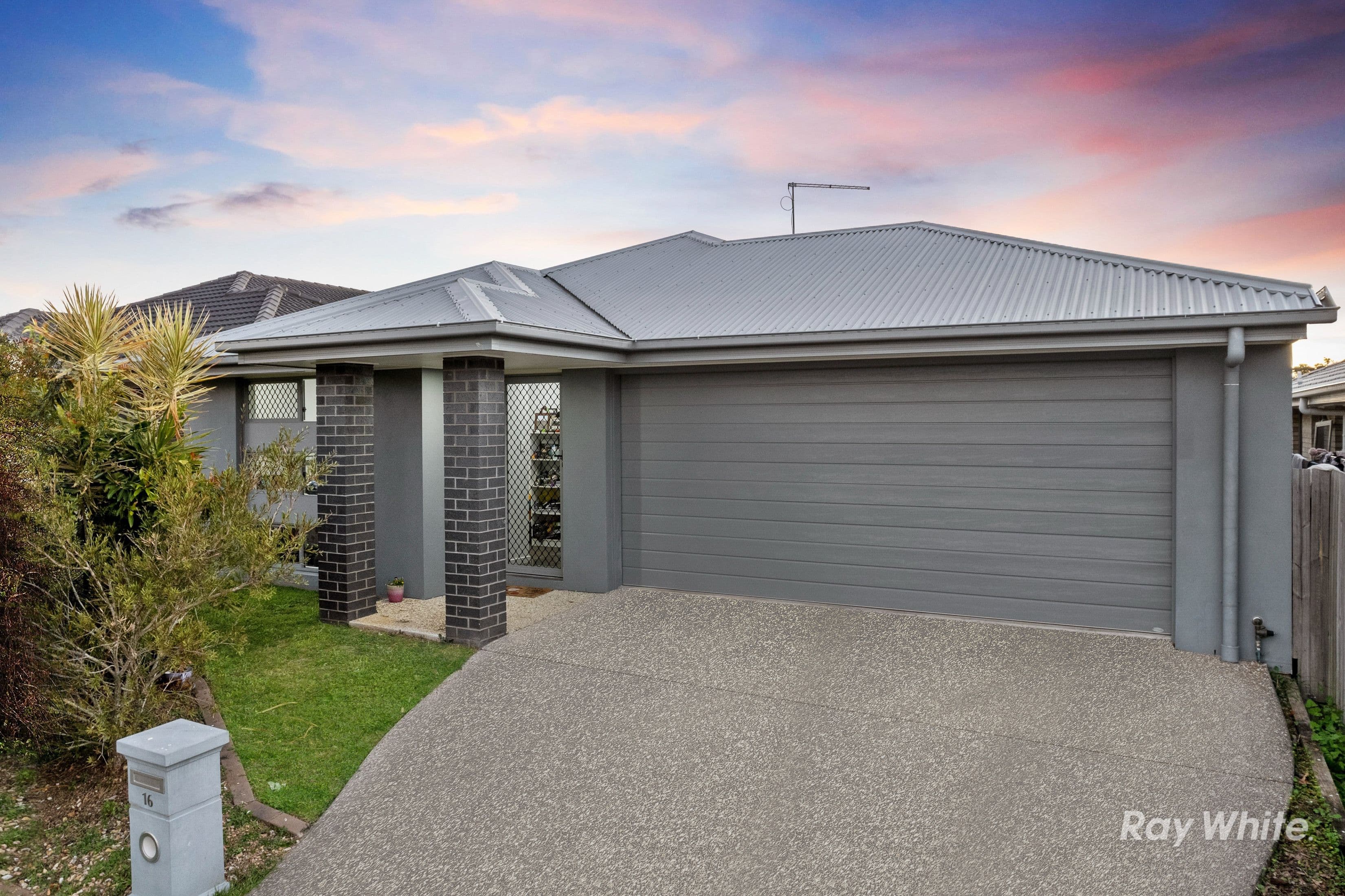 16 Bluestone Drive, Logan Reserve QLD 4133, Logan Reserve - Image 1
