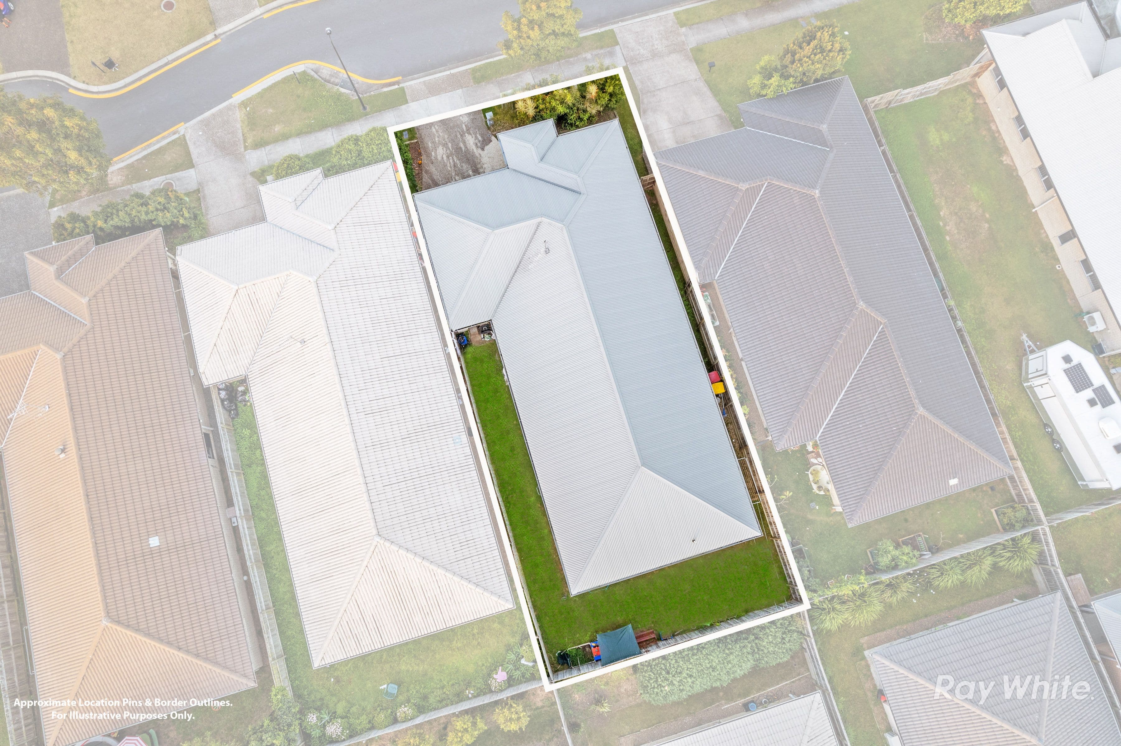 16 Bluestone Drive, Logan Reserve QLD 4133, Logan Reserve - Thumbnail 4