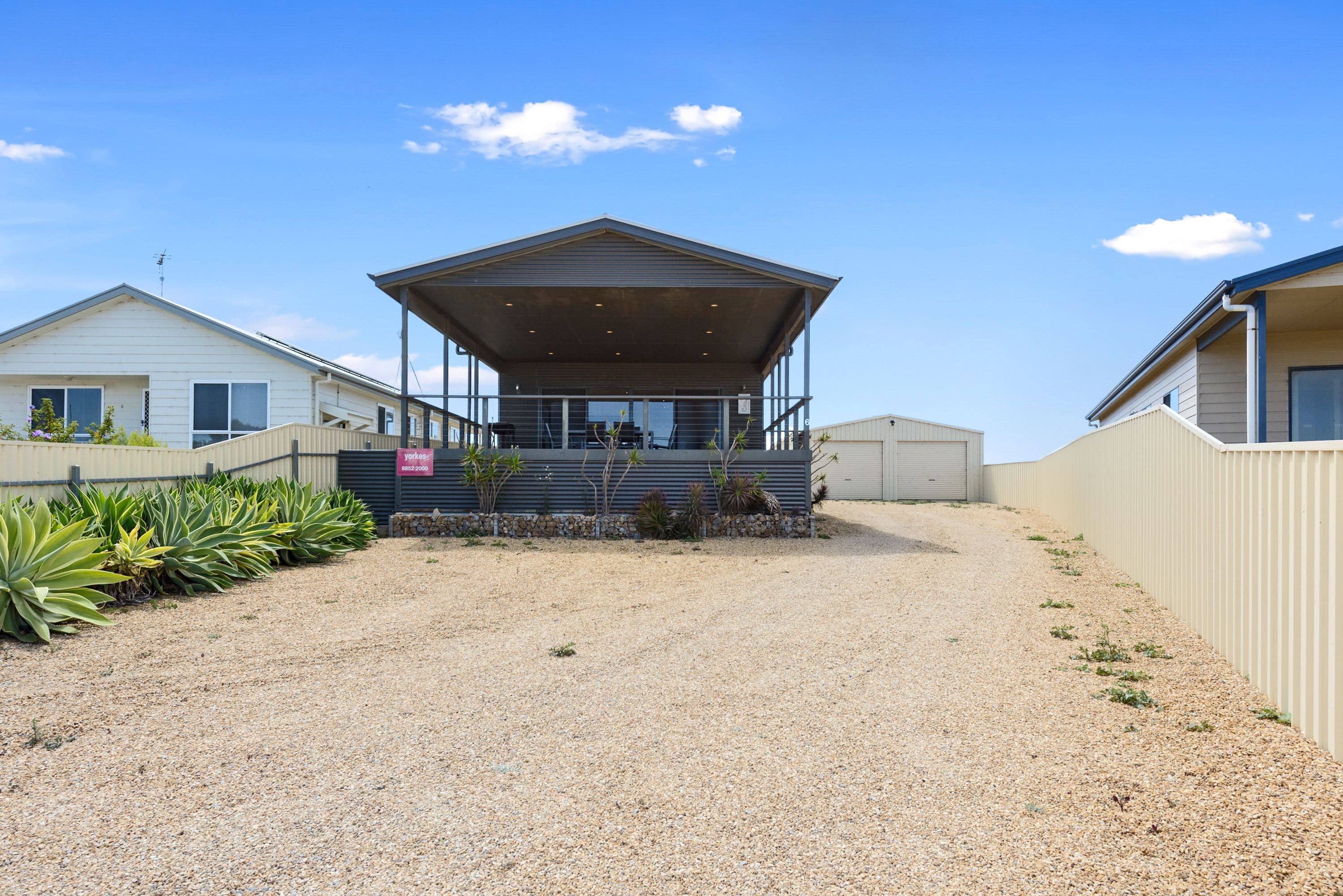 6 Clipper Court, Point Turton SA 5575, Point Turton - Image 1