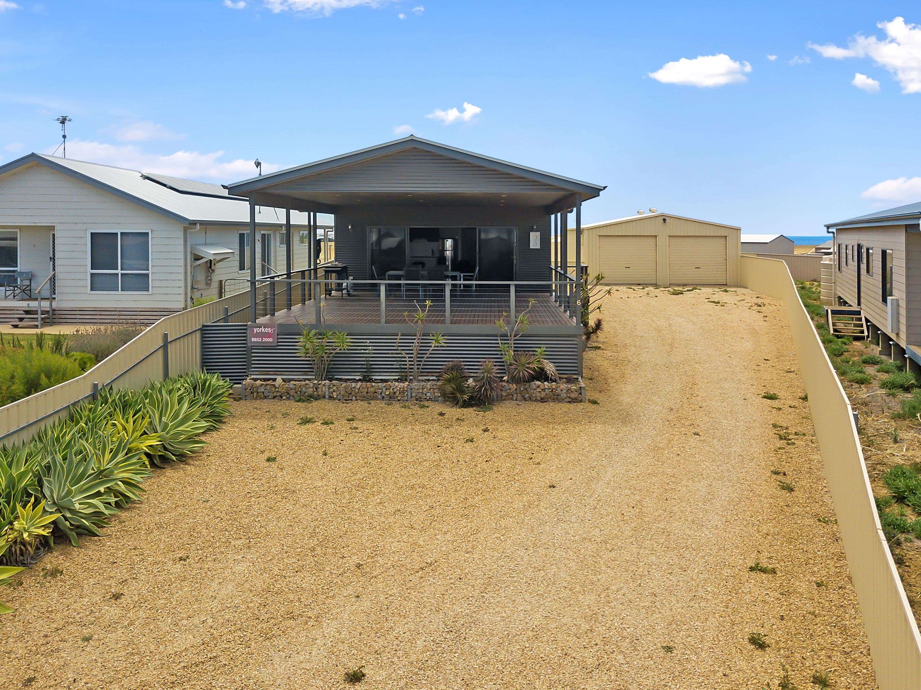 6 Clipper Court, Point Turton SA 5575, Point Turton - Thumbnail 2