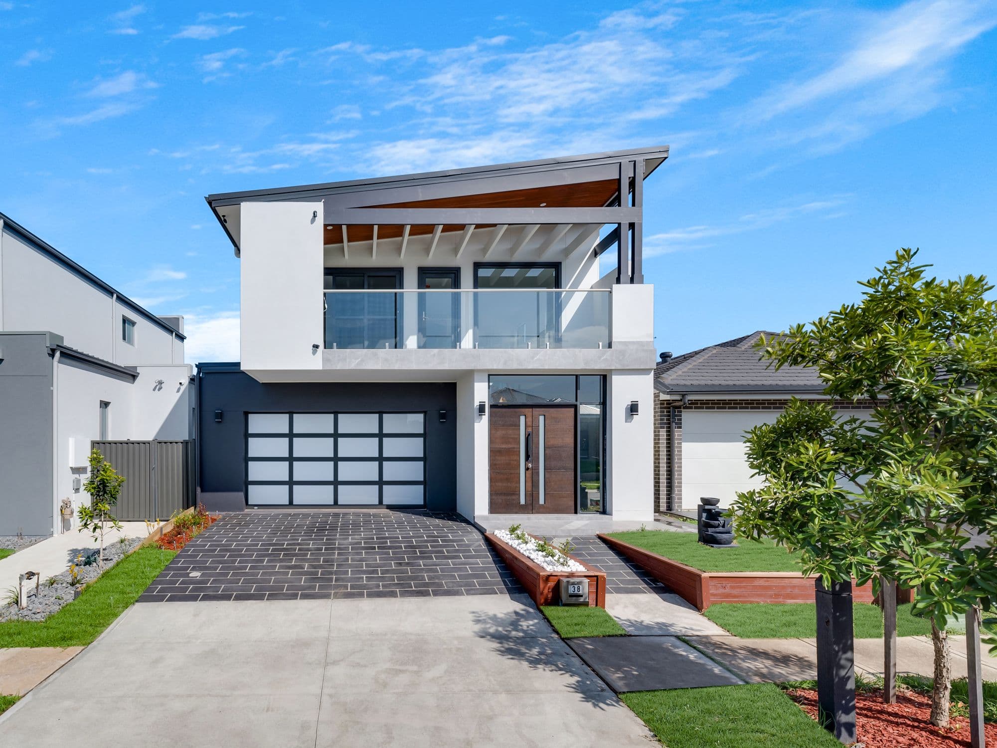 38 Honey Myrtle Avenue, Denham Court NSW 2565, Denham Court - Image 1