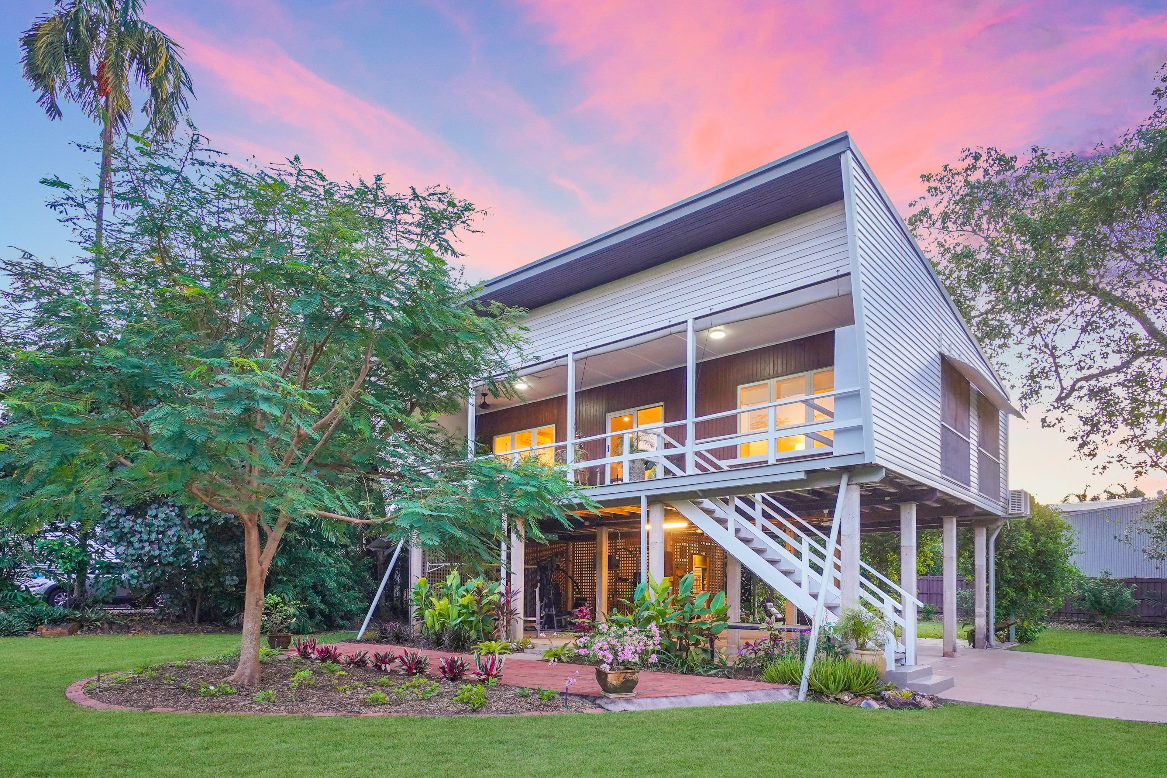 15 Gilbert Street, Ludmilla NT 0820, Ludmilla - Image 1