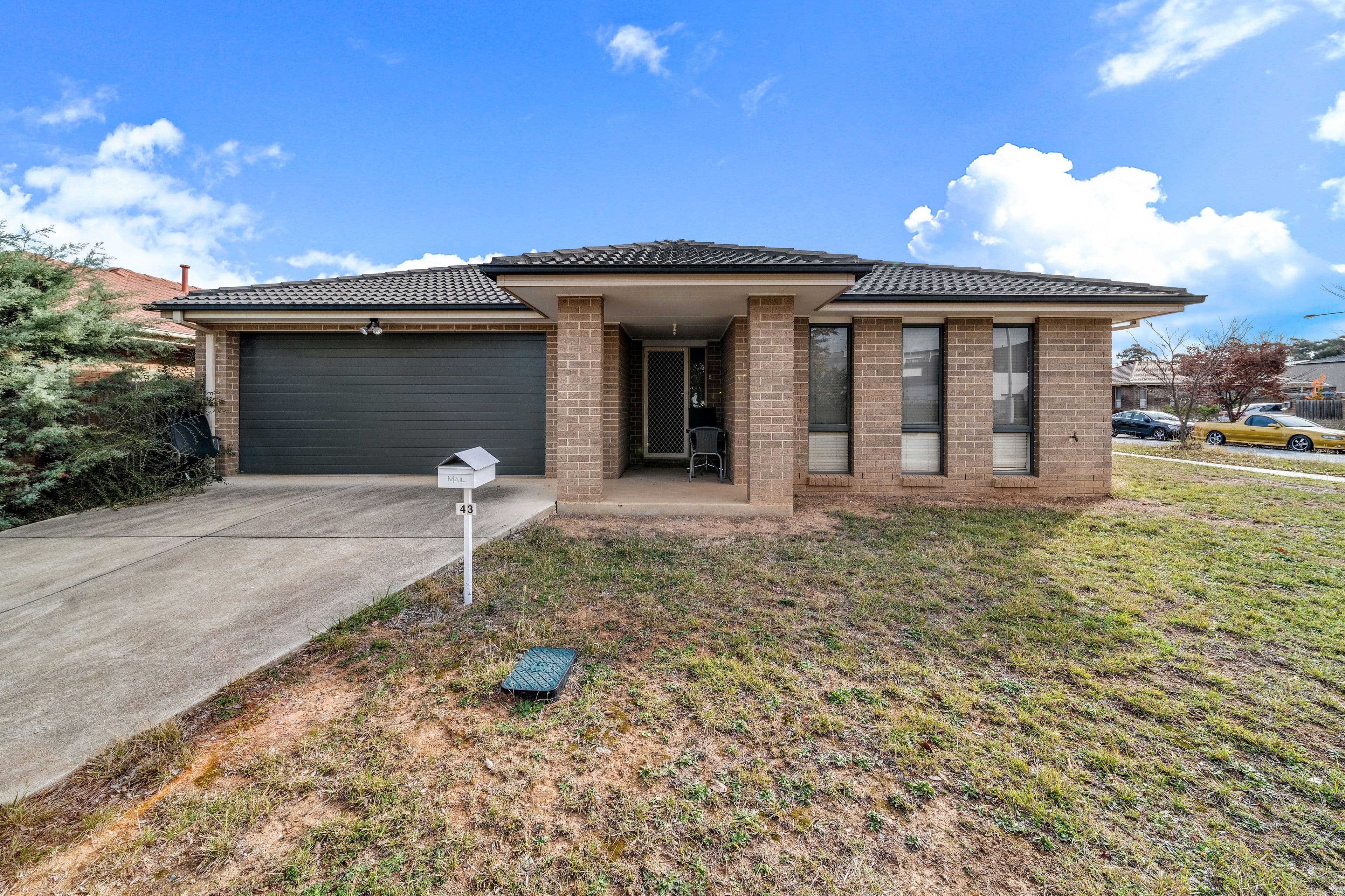 43 Henry Kendall Street, Franklin ACT 2913, Franklin - Image 1