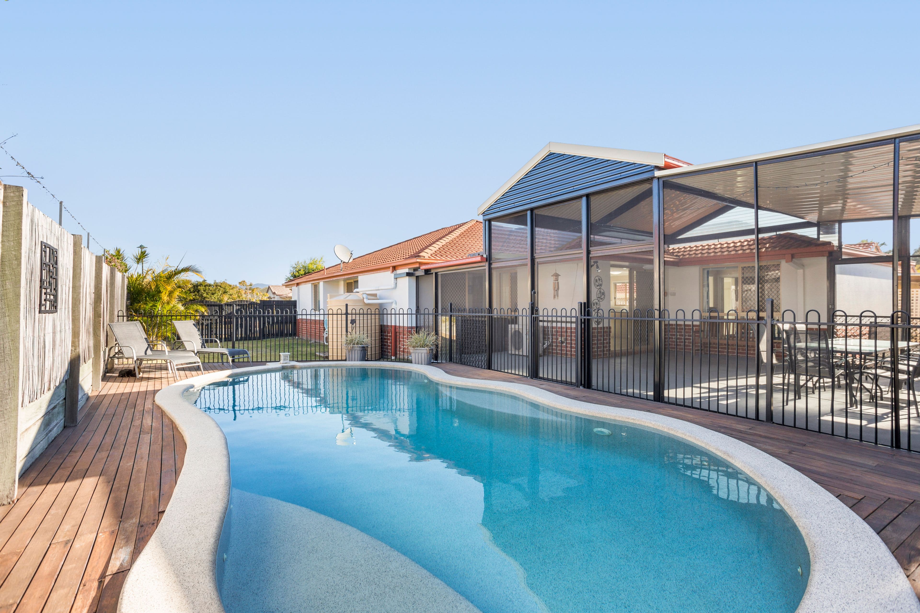 27 Madeline Street, Mudgeeraba QLD 4213, Mudgeeraba - Image 1