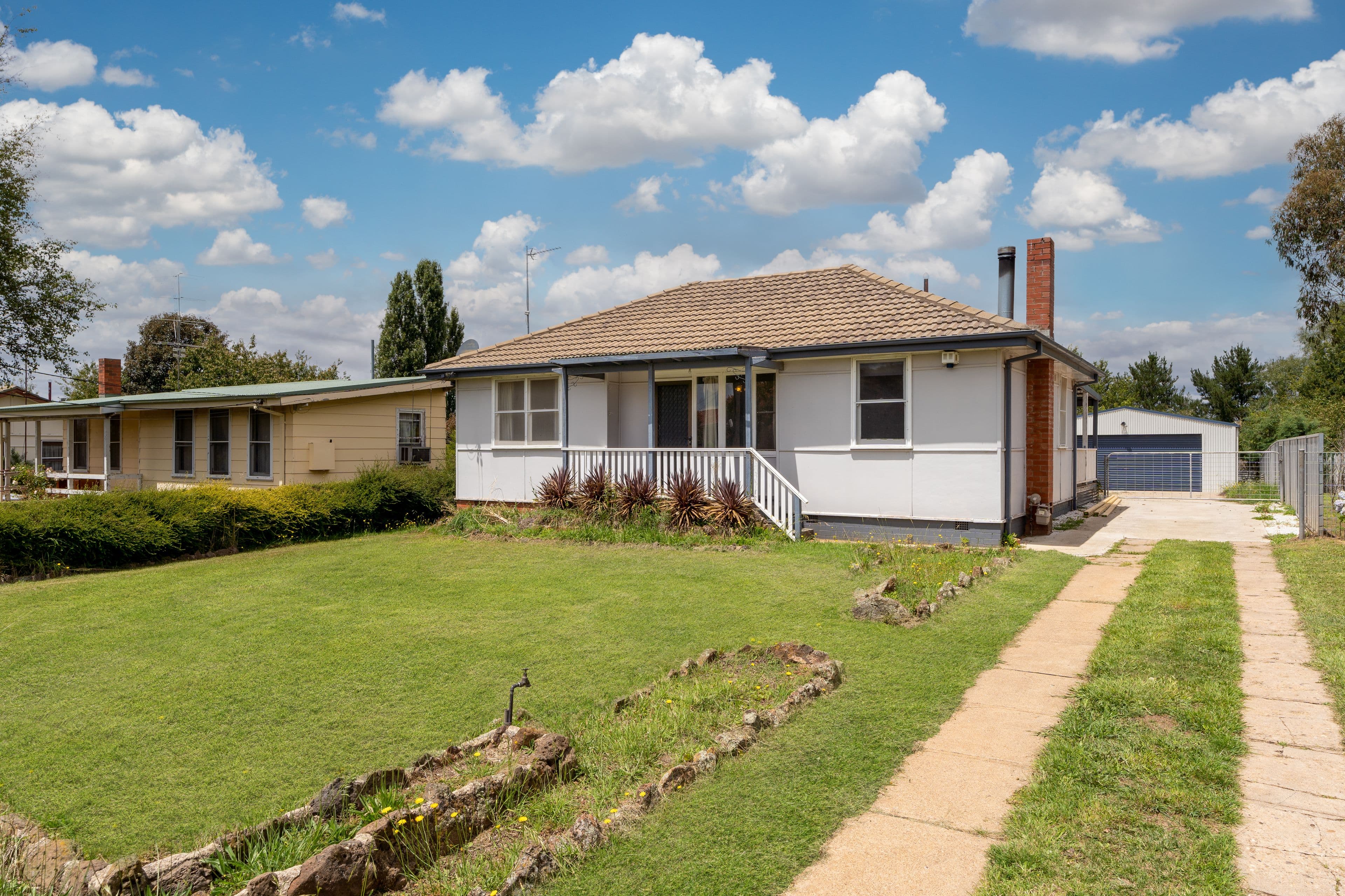 54 Balfour Street, Oberon NSW 2787, Oberon - Image 1