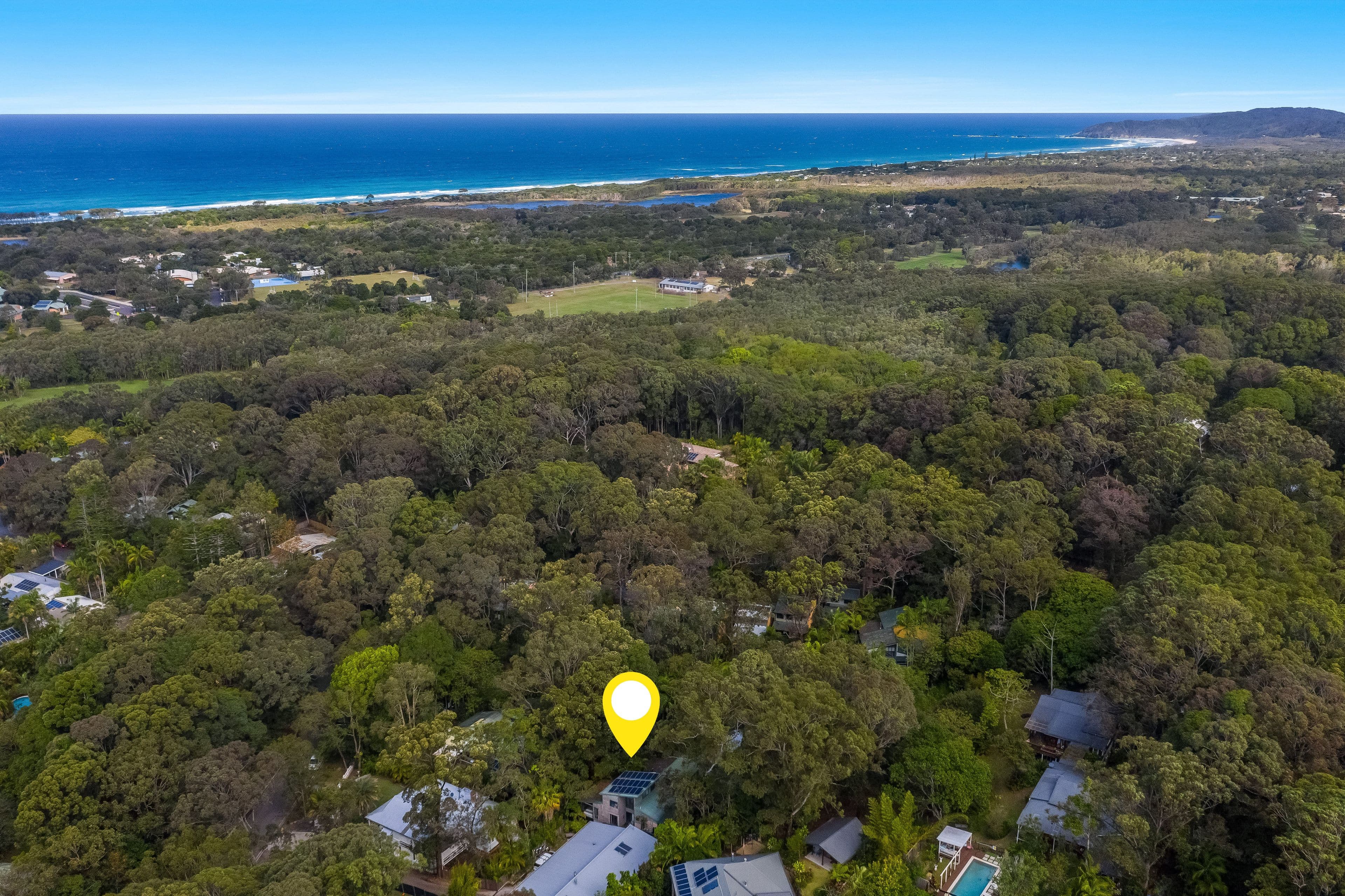 18/21-25 Cemetery Road, Byron Bay NSW 2481, Byron Bay - Thumbnail 3