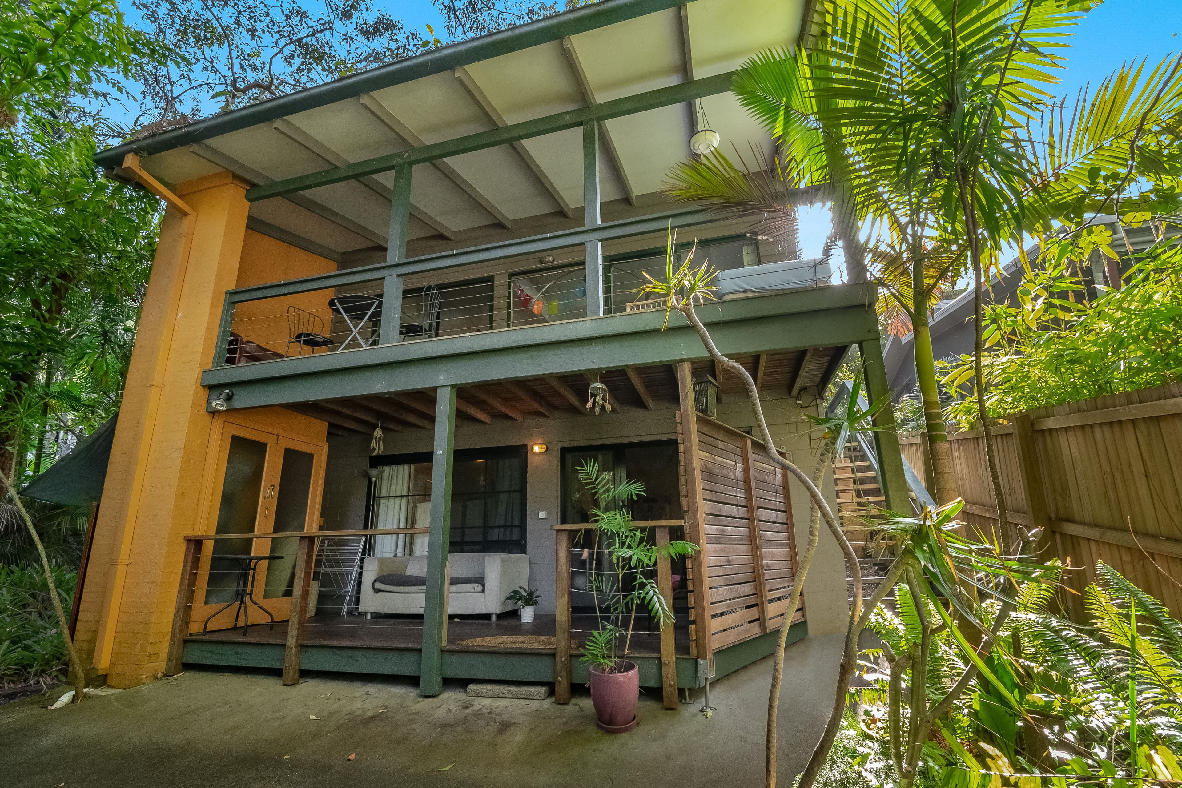 18/21-25 Cemetery Road, Byron Bay NSW 2481, Byron Bay - Thumbnail 4