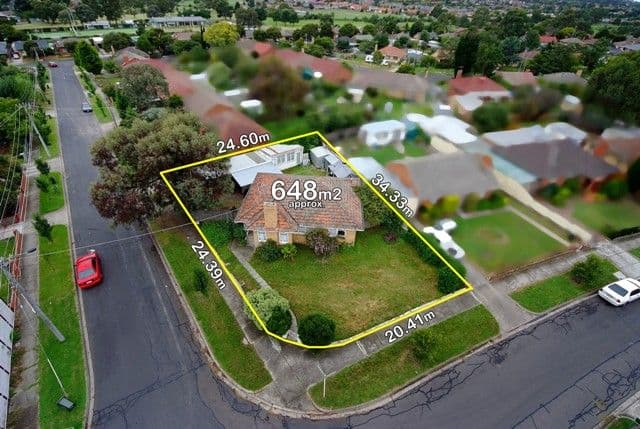 38 Charlton Crescent, RESERVOIR VIC 3073, Reservoir - Image 1