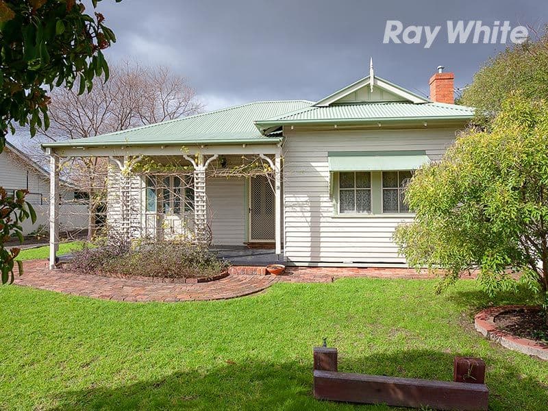 18 Burnley Street, WODONGA VIC 3690, Wodonga - Image 1