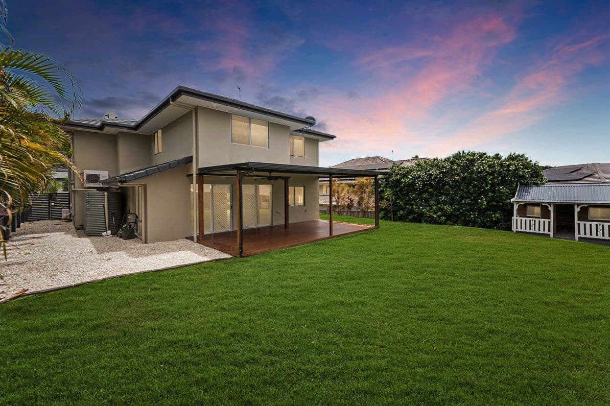 33 Abercrombie Crescent, Upper Coomera QLD 4209, Upper Coomera - Image 1
