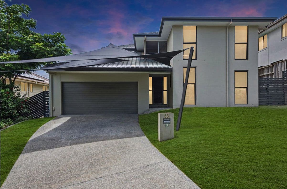 33 Abercrombie Crescent, Upper Coomera QLD 4209, Upper Coomera - Thumbnail 2