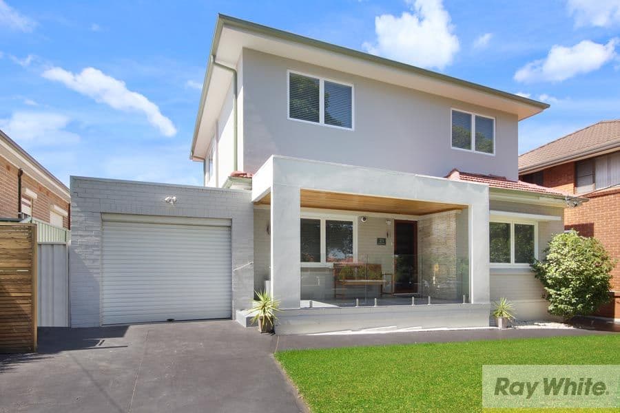 21 Morgan Street, Kingsgrove - Image 1