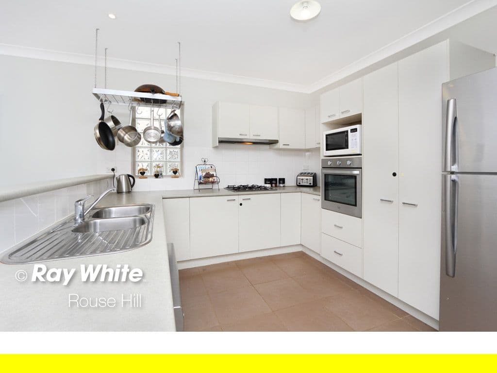 33 Elmstree Road, Stanhope Gardens NSW 2768, Stanhope Gardens - Thumbnail 2