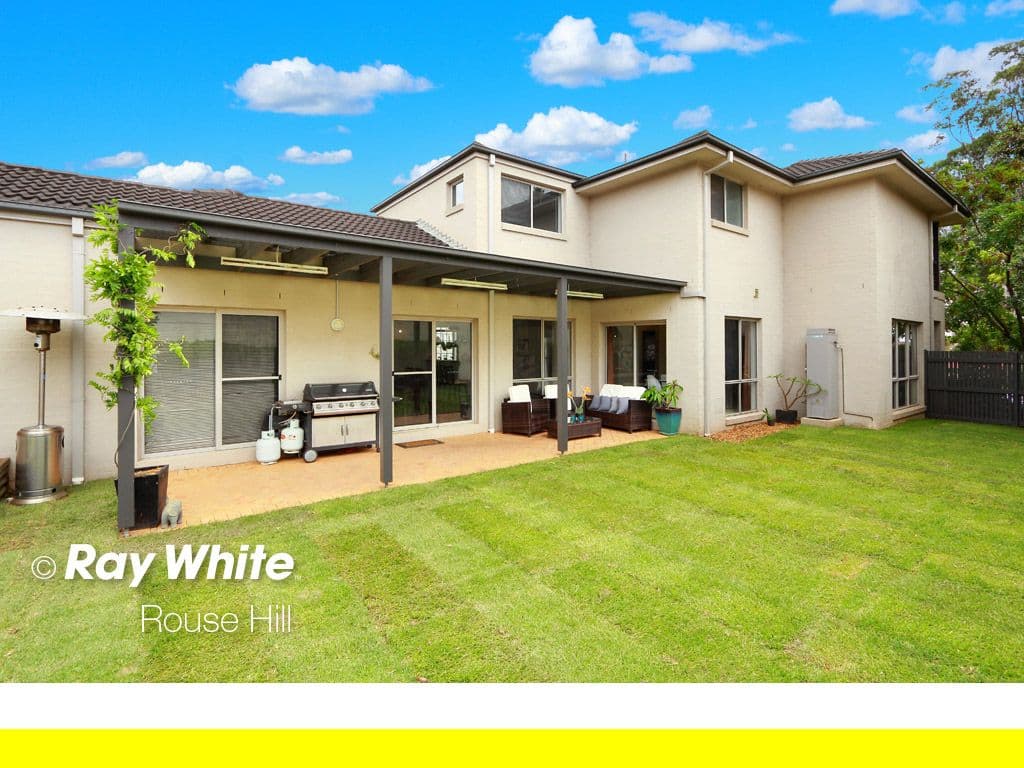 33 Elmstree Road, Stanhope Gardens NSW 2768, Stanhope Gardens - Thumbnail 5