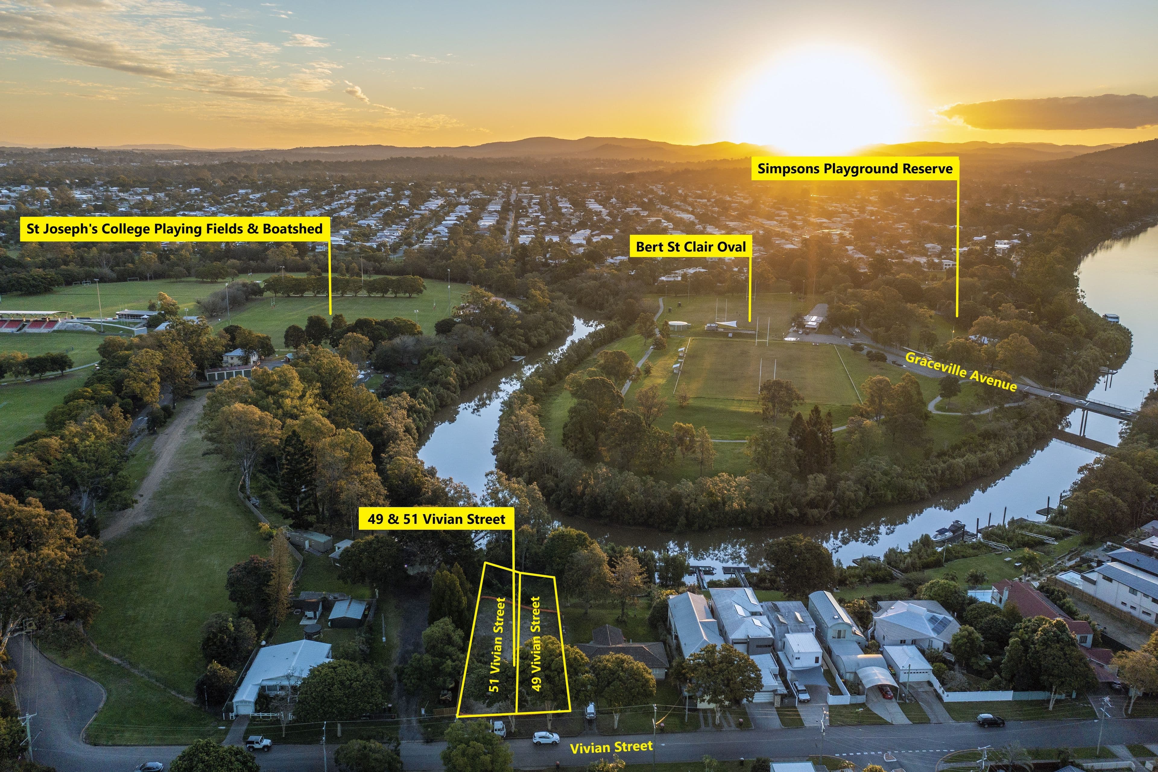 51 Vivian Street, TENNYSON QLD 4105, Tennyson - Image 1