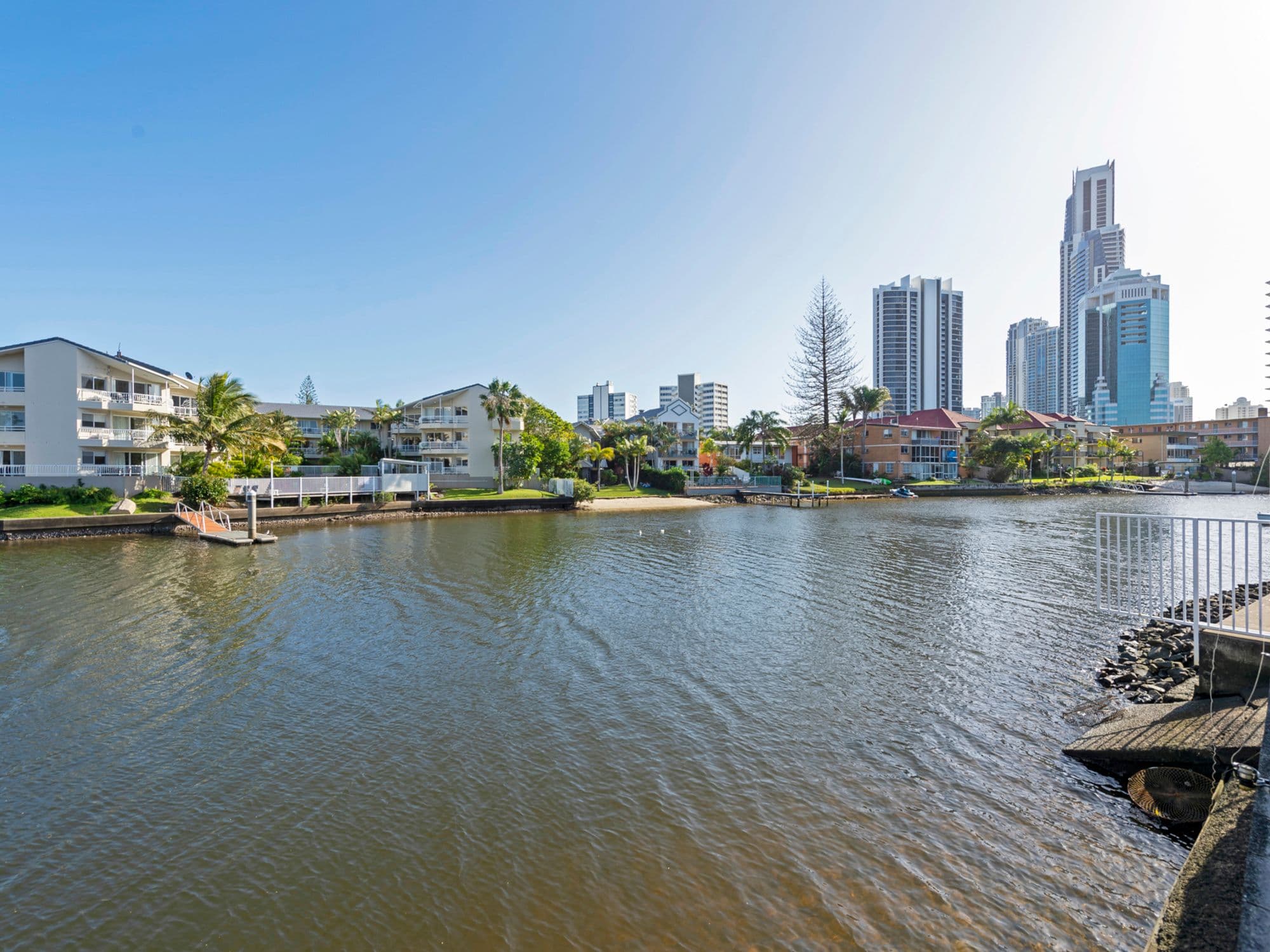 14 Paradise Island, Surfers Paradise QLD 4217, Surfers Paradise - Thumbnail 3