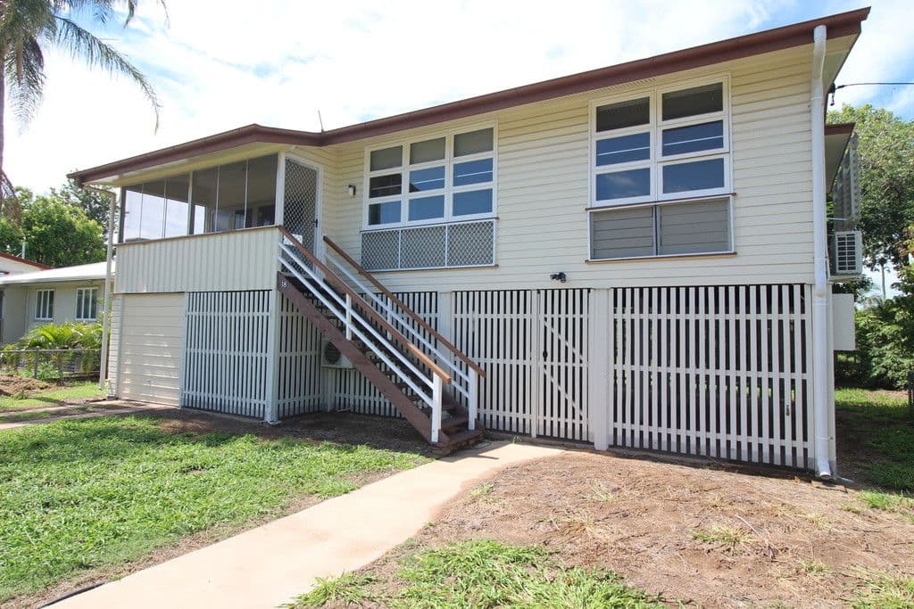 18 Campbell Street, Emerald QLD 4720, Emerald - Image 1