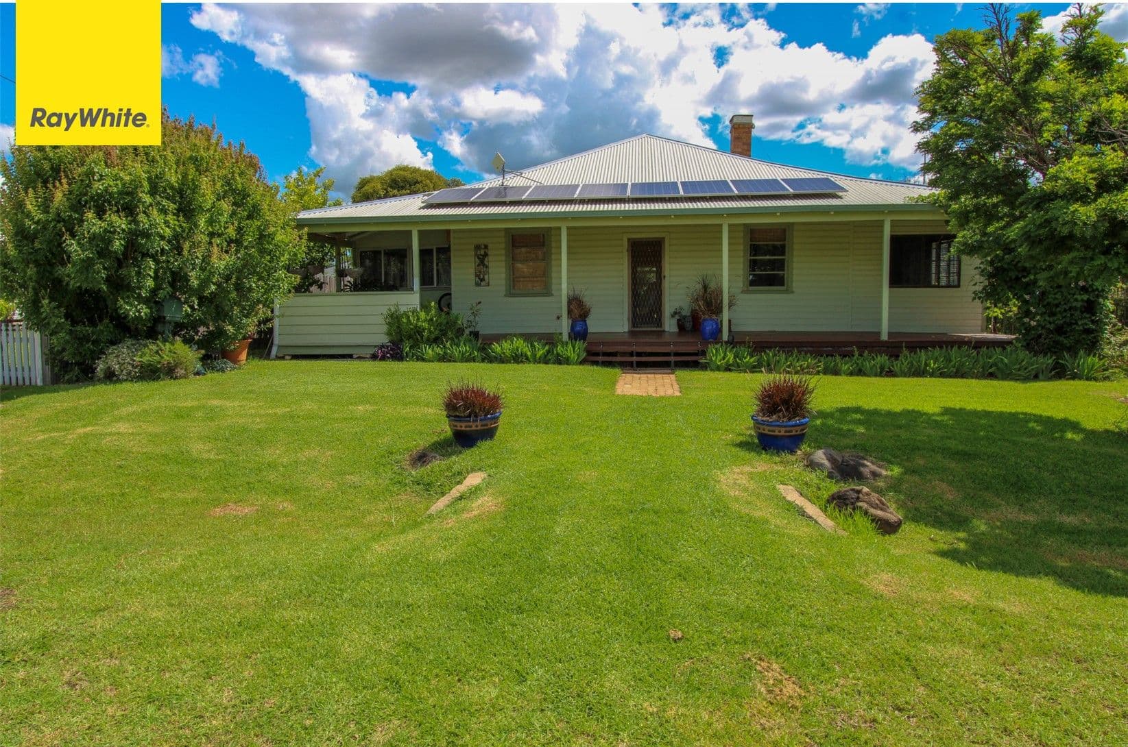 10 Wallangra Street Delungra, Inverell NSW 2360, Inverell - Image 1