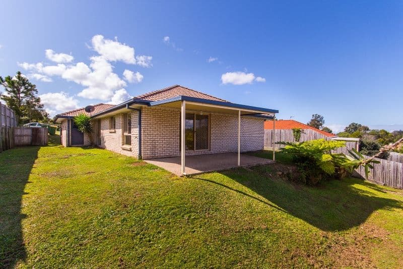 45 Freestone Drive, Upper Coomera QLD 4209, Upper Coomera - Thumbnail 2