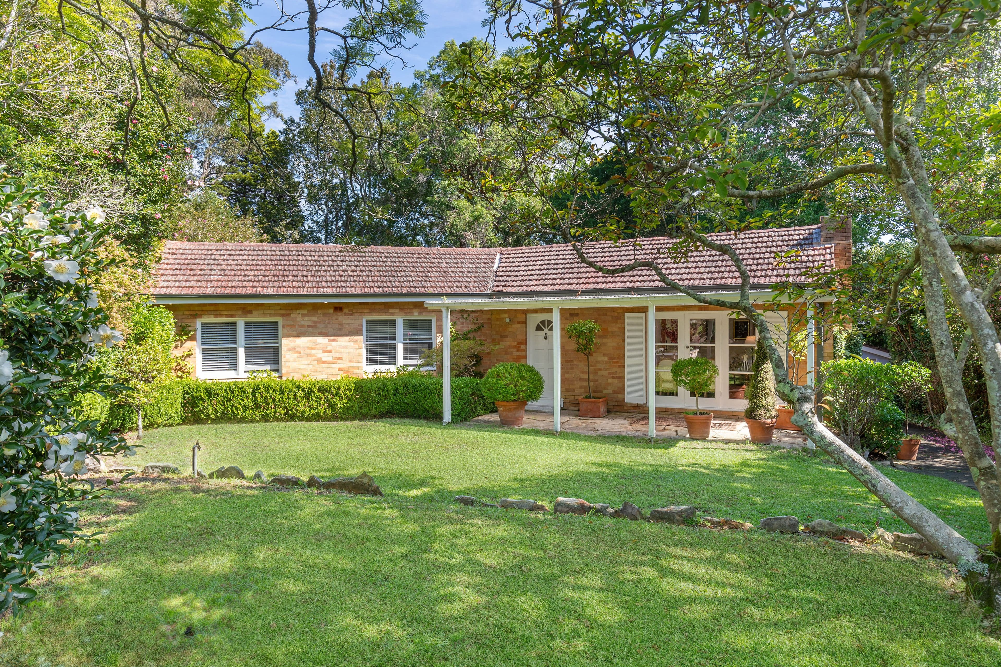 9 Billabong Avenue, Turramurra NSW 2074, Turramurra - Image 1