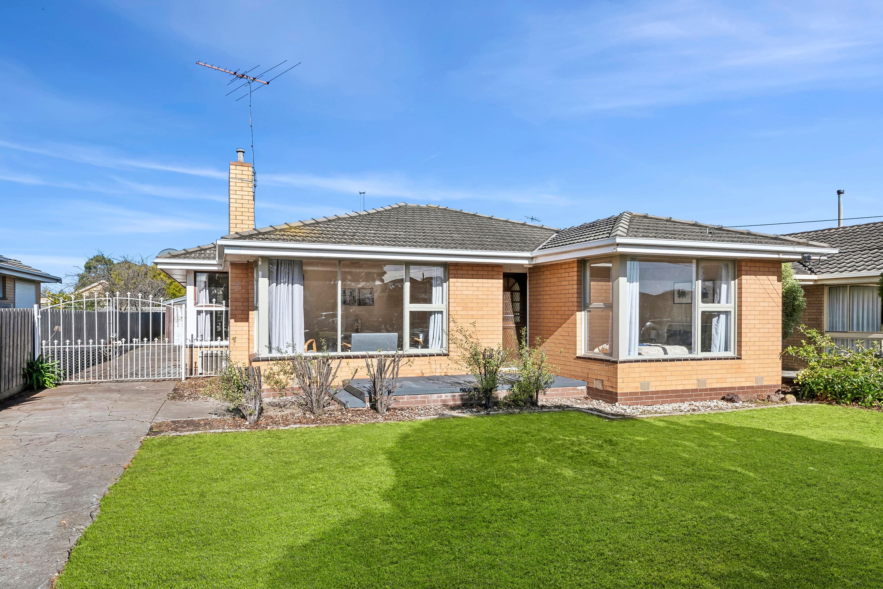 81 Ruhamah Avenue, Bell Post Hill VIC 3215, Bell Post Hill - Image 1