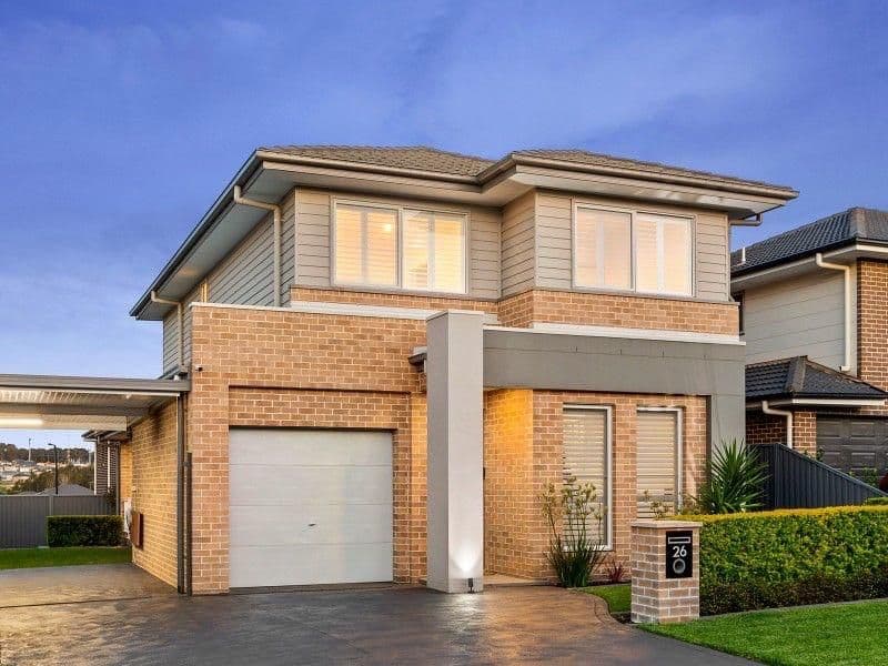 26 Balfour Street (Tallawong), Schofields NSW 2762, Schofields - Image 1