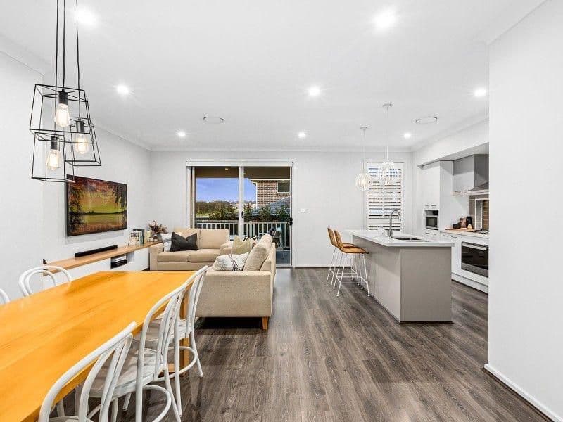 26 Balfour Street (Tallawong), Schofields NSW 2762, Schofields - Thumbnail 2