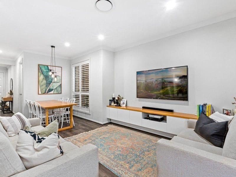 26 Balfour Street (Tallawong), Schofields NSW 2762, Schofields - Thumbnail 3