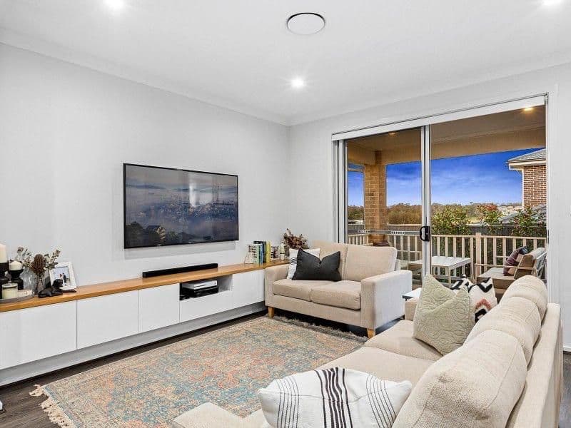 26 Balfour Street (Tallawong), Schofields NSW 2762, Schofields - Thumbnail 4