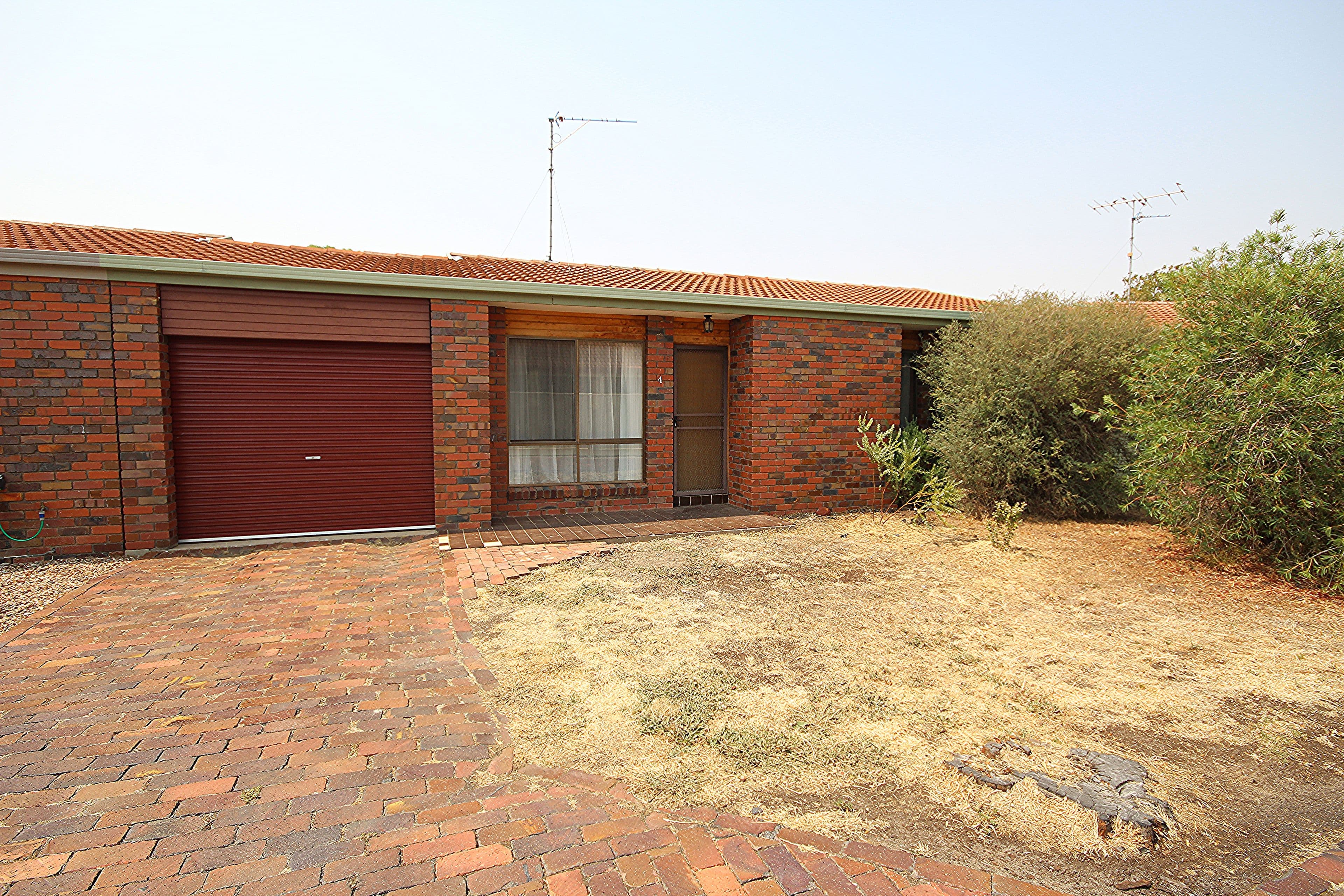 3 Tydeman Street, Horsham VIC 3400, Horsham - Image 1