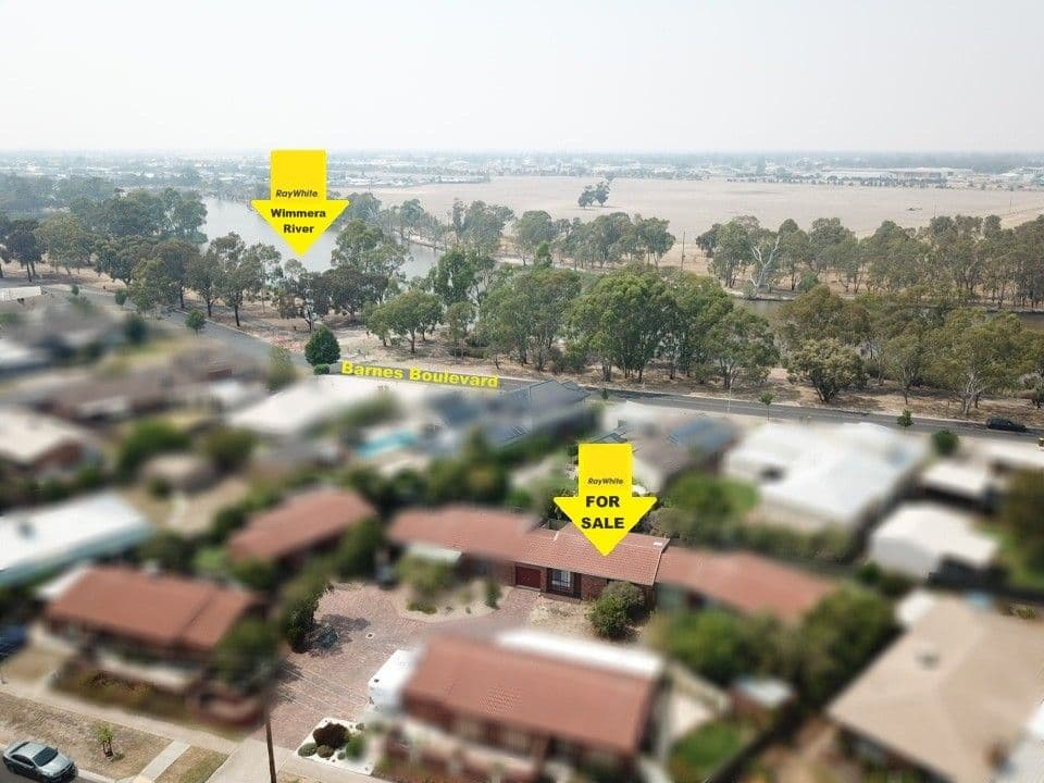 3 Tydeman Street, Horsham VIC 3400, Horsham - Thumbnail 2