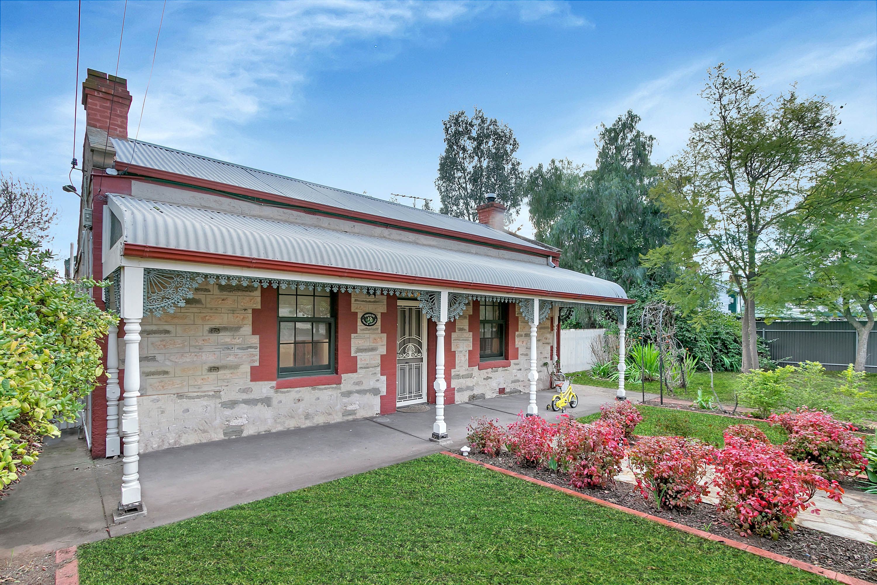 12 Edith Street, Gawler East SA 5118, Gawler East - Image 1