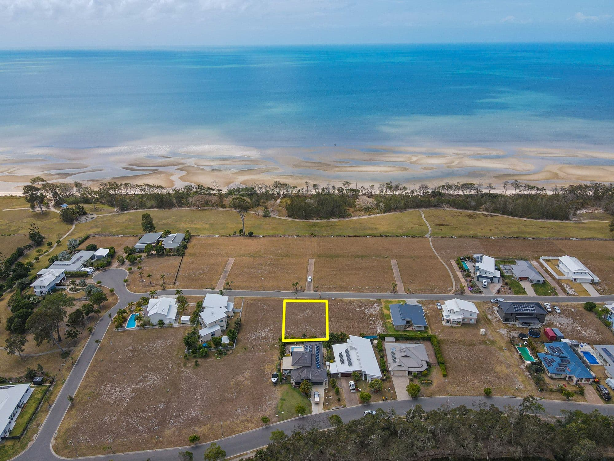 18 Sandcastles Circuit, Burrum Heads QLD 4659, Burrum Heads - Image 1