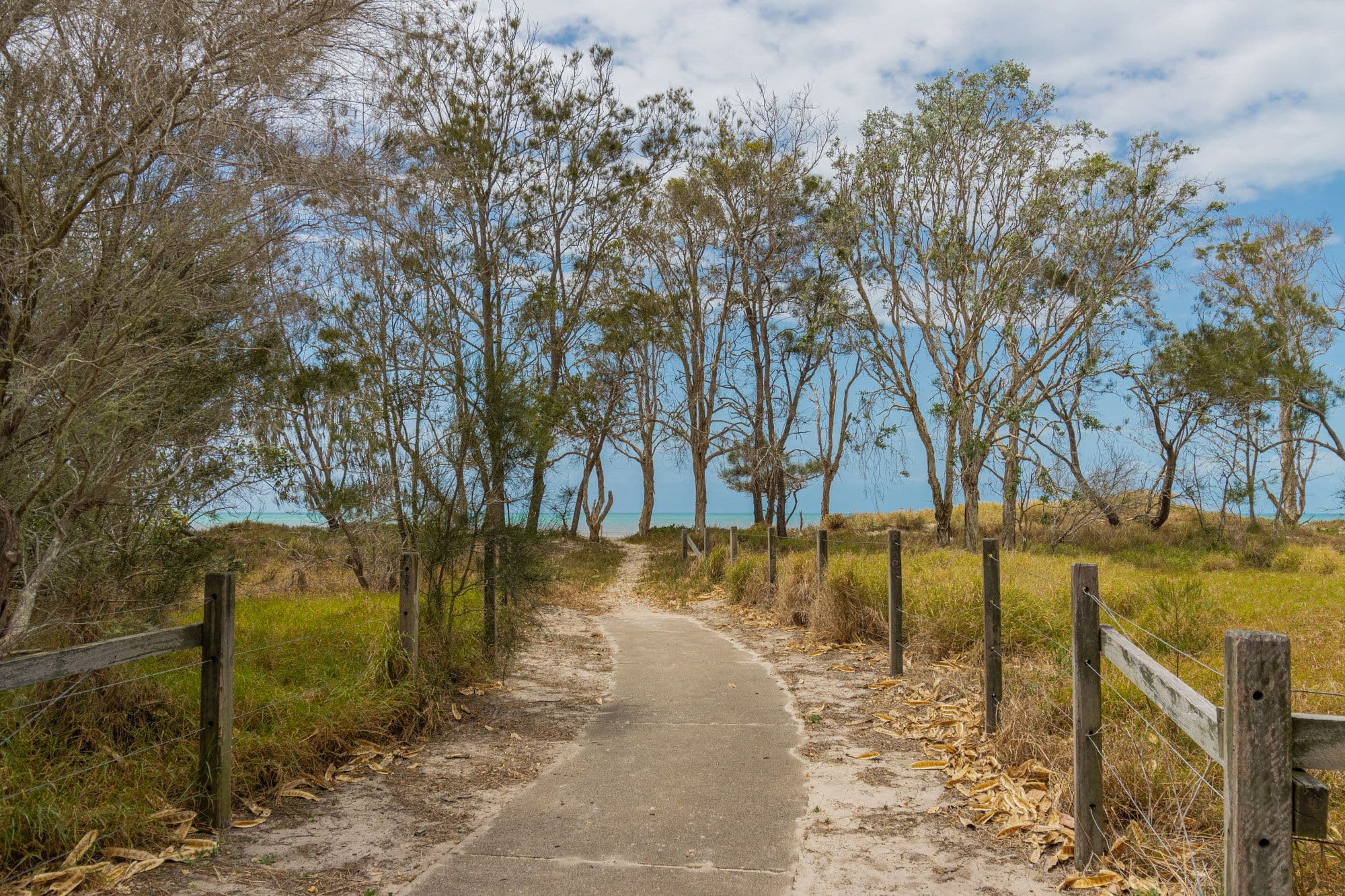 18 Sandcastles Circuit, Burrum Heads QLD 4659, Burrum Heads - Thumbnail 5