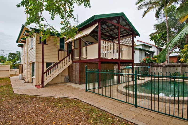 291 Severin Street, PARRAMATTA PARK QLD 4870, Parramatta Park - Image 1