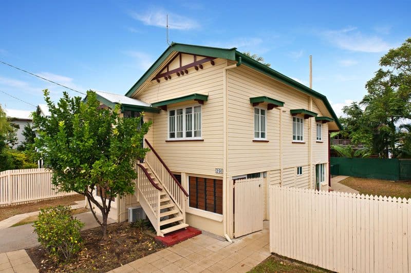 291 Severin Street, PARRAMATTA PARK QLD 4870, Parramatta Park - Thumbnail 2
