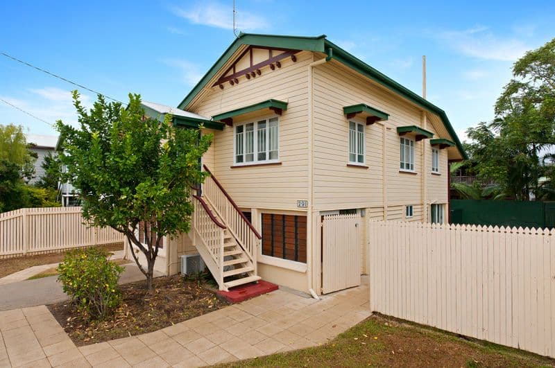 291 Severin Street, PARRAMATTA PARK QLD 4870, Parramatta Park - Thumbnail 3