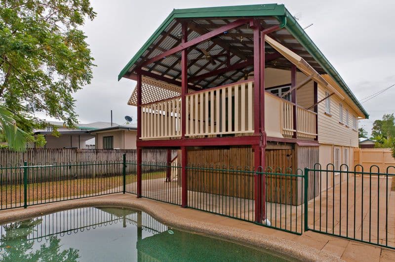291 Severin Street, PARRAMATTA PARK QLD 4870, Parramatta Park - Thumbnail 5
