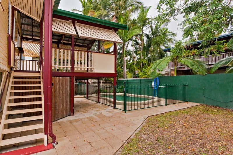 291 Severin Street, PARRAMATTA PARK QLD 4870, Parramatta Park - Thumbnail 6