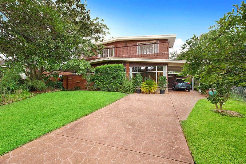 26 Vernon Street, TURRAMURRA NSW 2074, South Turramurra - Image 1
