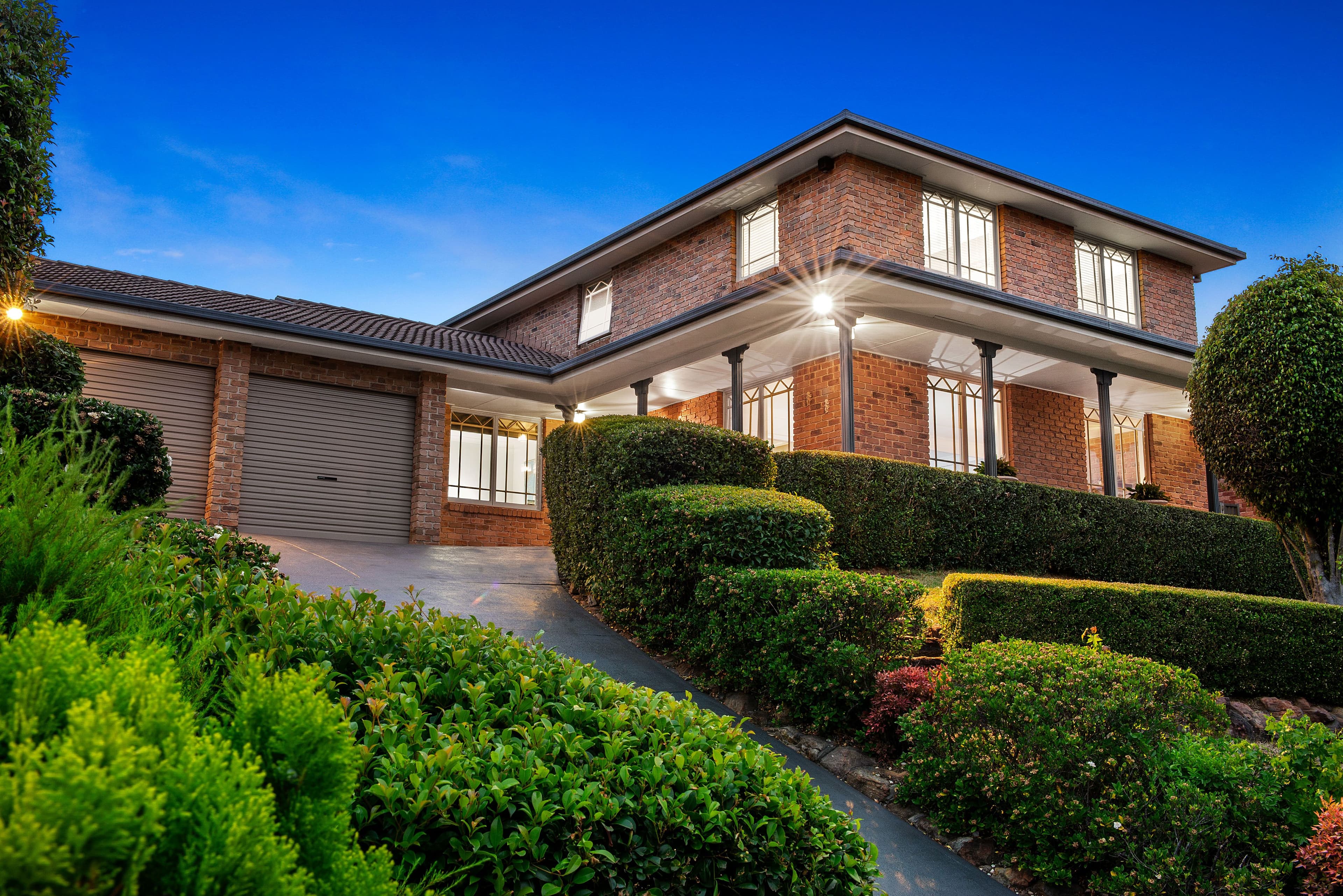 45 Anne William Drive, West Pennant Hills - Image 1