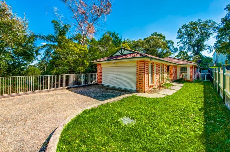 8 Gerard Lane, Gladesville NSW 2111, Gladesville - Thumbnail 3