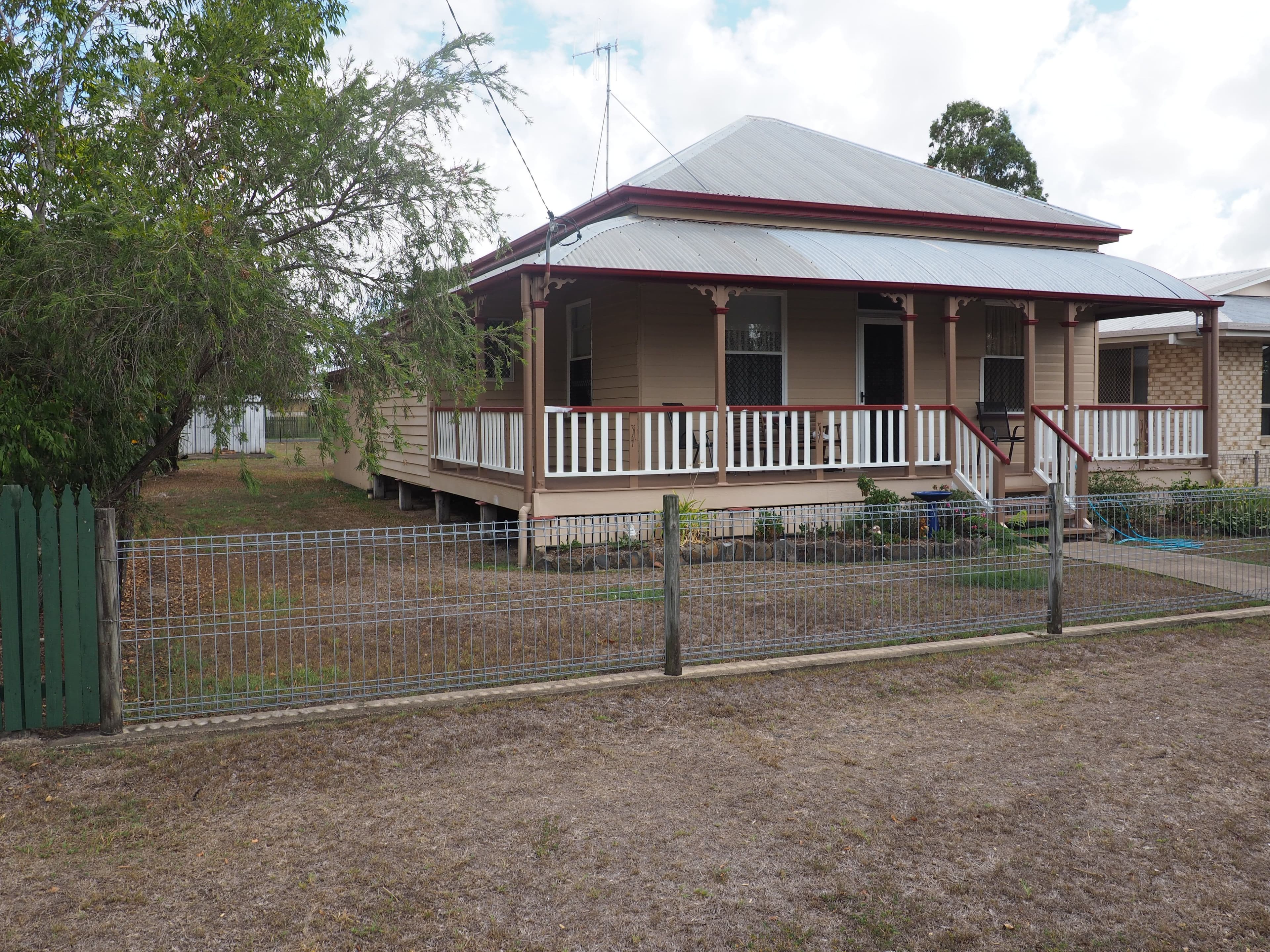 32 Melville Street, Maryborough QLD 4650, Maryborough - Image 1
